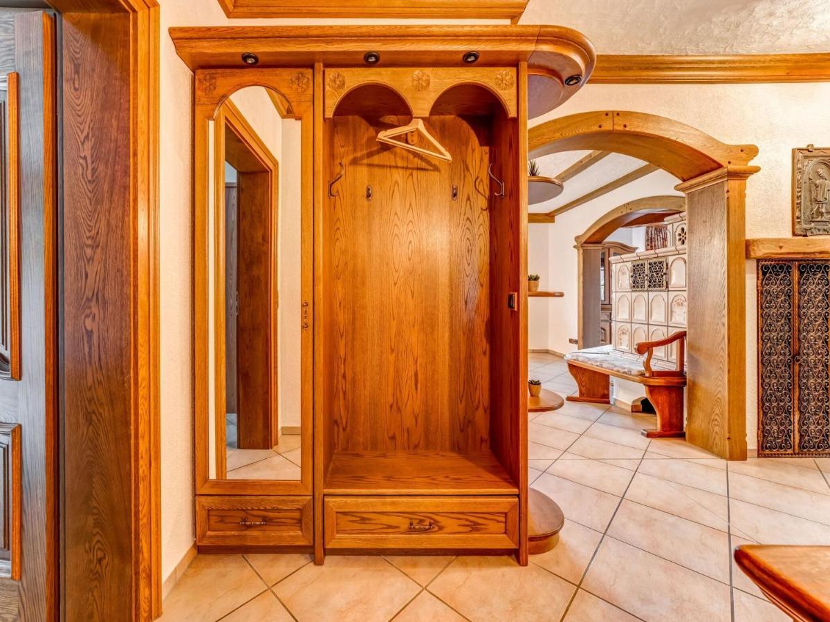 Spacious Flat In Adenau Near The N Rburgring Buitenkant foto